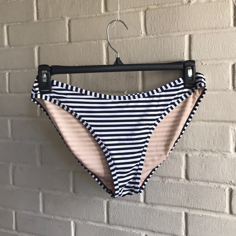 Tart Swim Bikini Bottom